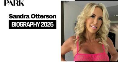 Sandra Otterson Shocking Rise From Secret Wifey To Million Dollar Empire Revealed 2026