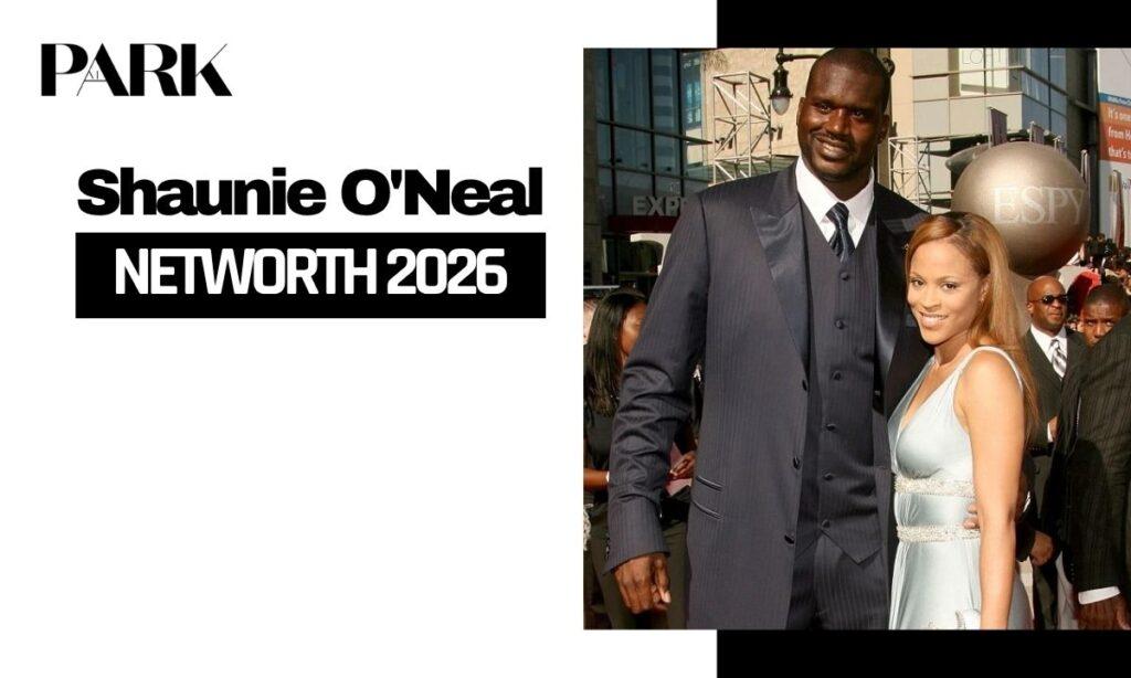Shaunie O'Neal Net Worth