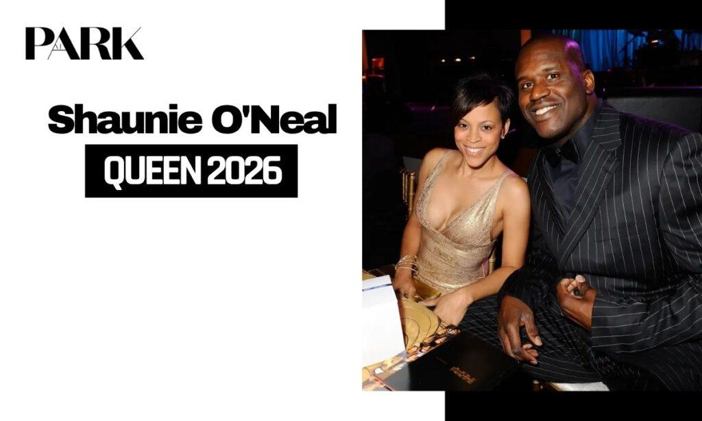 Shaunie O'Neal: The Queen Who Turned Heartbreak Into an Empire