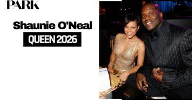 Shaunie O'Neal: The Queen Who Turned Heartbreak Into an Empire