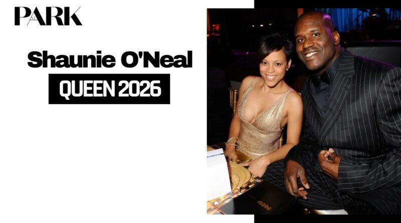 Shaunie O'Neal: The Queen Who Turned Heartbreak Into an Empire