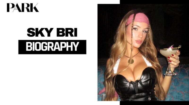 Sky Bri Full Story Revealed: From Small Town Girl To Million Dollar Influencer Everyone Is Searching Right Now