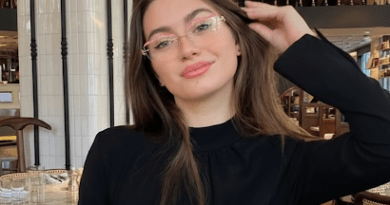 The Best Rimless Glasses for Women Who Want a Refined, Feminine Look