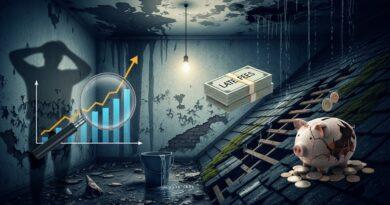 The Hidden Financial Impact of Delaying Roof Repair