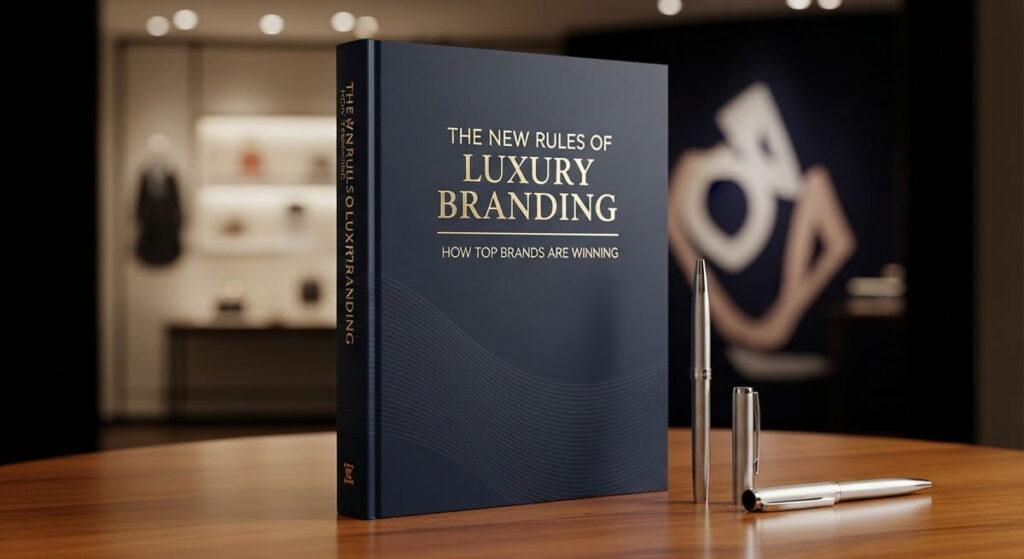 The New Rules of Luxury Branding: How Top Brands Are Winning
