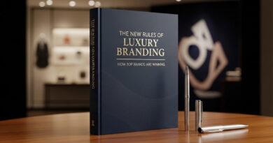 The New Rules of Luxury Branding: How Top Brands Are Winning