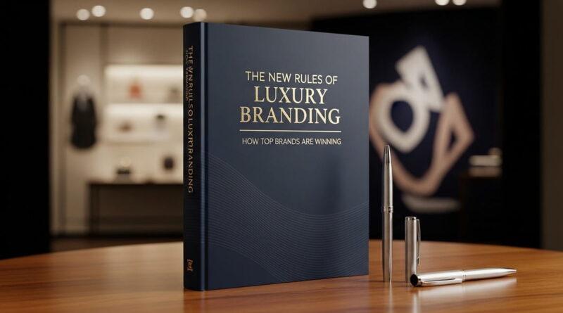 The New Rules of Luxury Branding: How Top Brands Are Winning