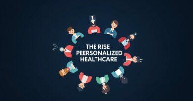 The Rise of Personalized Healthcare