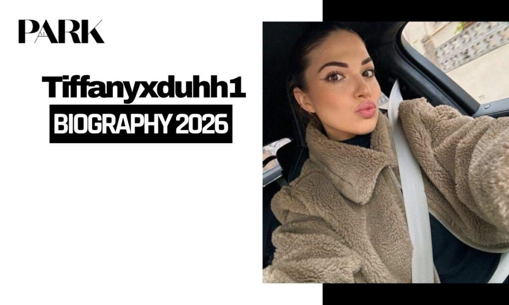 Tiffanyxduhh1 Bio, Age, Net Worth, Secrets You Did Not Expect From This Rising Fashion Star