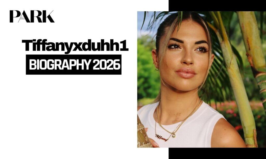 Tiffanyxduhh1 Biography