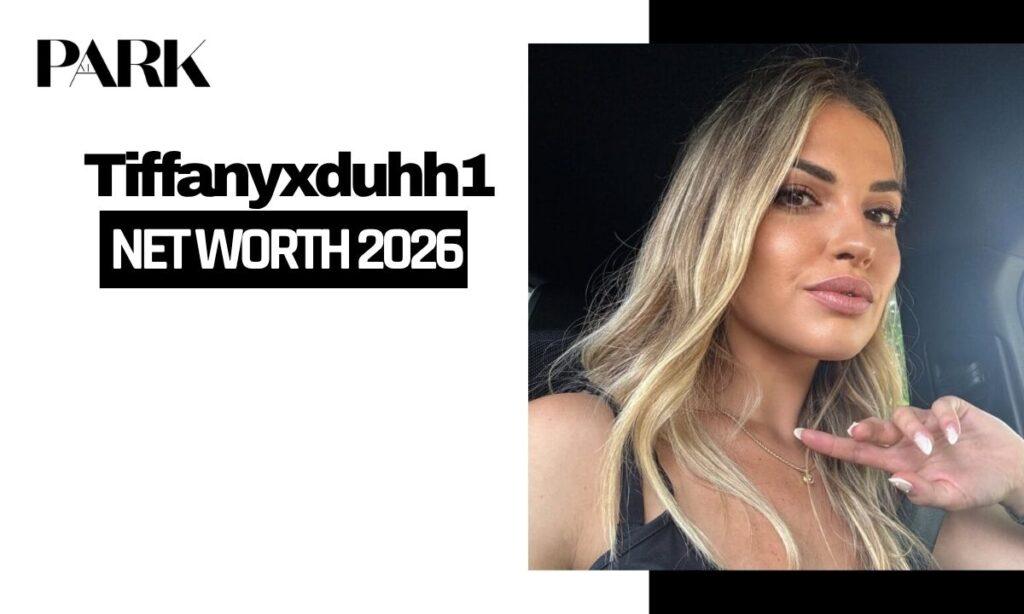 Tiffanyxduhh1 Net Worth