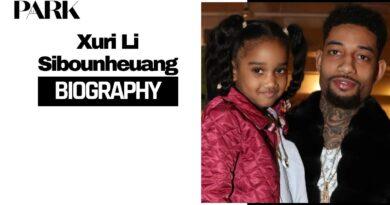 Xuri Li Sibounheuang Story: That Shocked Millions The Untold Truth Behind PnB Rock Daughter