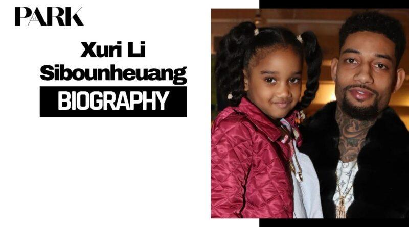 Xuri Li Sibounheuang Story: That Shocked Millions The Untold Truth Behind PnB Rock Daughter