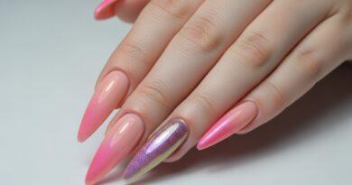 Top 10 Trending Nail Art Designs for 2026