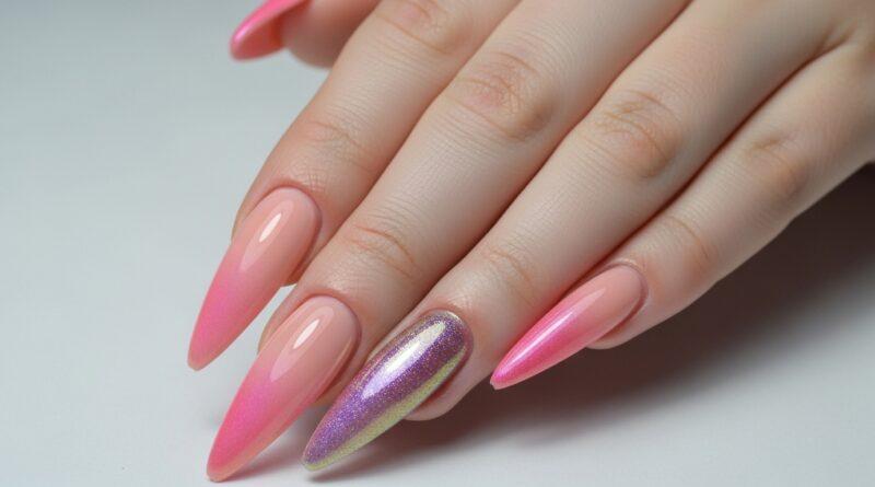 Top 10 Trending Nail Art Designs for 2026