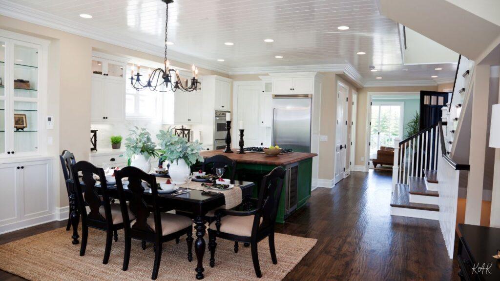 Luxury Home Remodeling