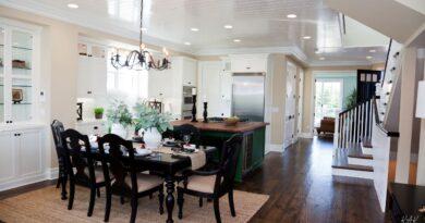 Luxury Home Remodeling