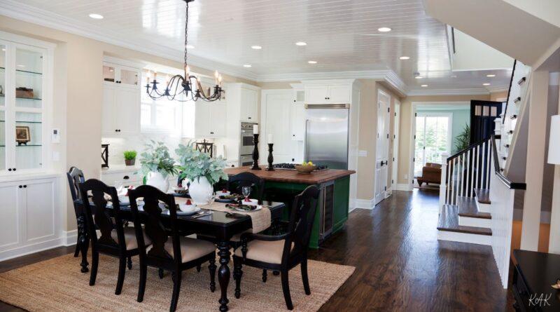 Luxury Home Remodeling