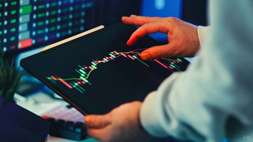 Sideways Market