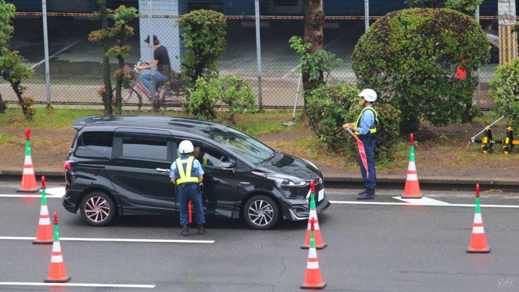 Traffic Management
