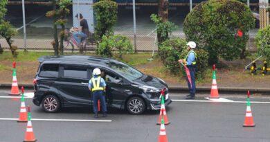 Traffic Management