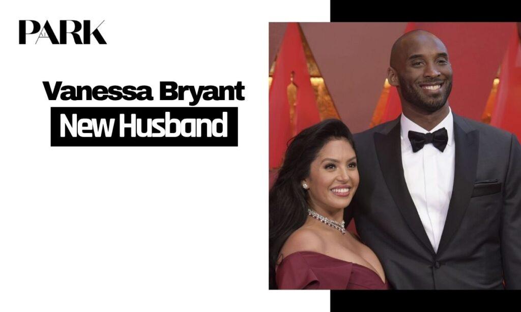 Vanessa Bryant New Husband: Here's What We Know in 2026