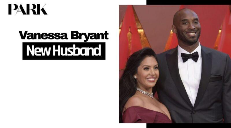 Vanessa Bryant New Husband: Here's What We Know in 2026