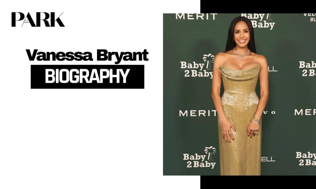 Vanessa Bryant Profile Summary