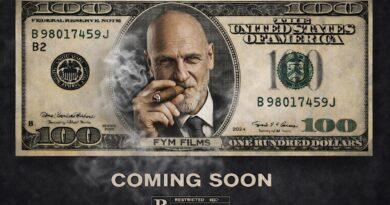 Inside F*ck You Money, a Dark Satire Inspired by the Real-Life “Billionaire’s Genie”