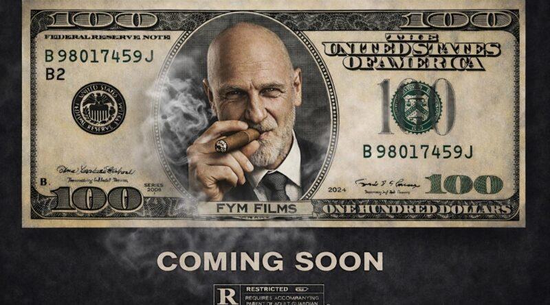 Inside F*ck You Money, a Dark Satire Inspired by the Real-Life “Billionaire’s Genie”