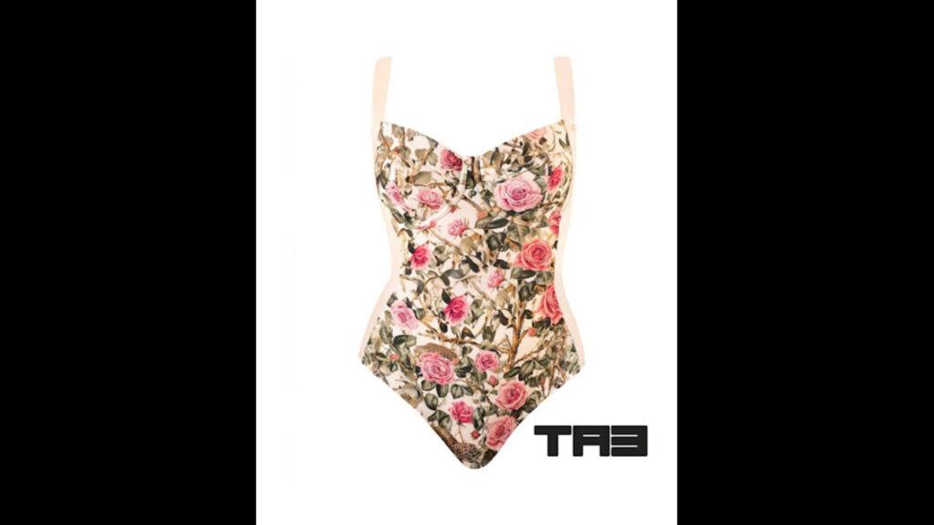 TA3 Swim Is Becoming a Go To for Confident Swimwear