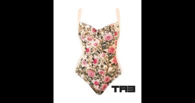 TA3 Swim Is Becoming a Go To for Confident Swimwear