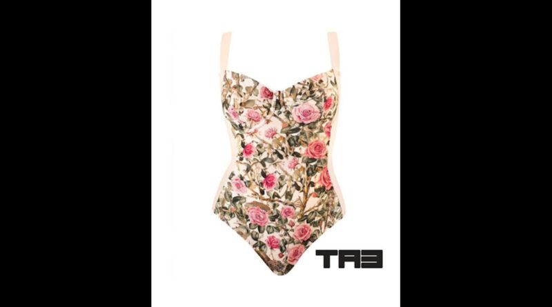 TA3 Swim Is Becoming a Go To for Confident Swimwear