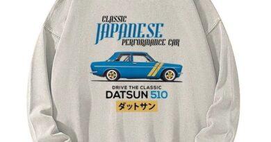 The Ultimate Guide to Japanese Graphic Tees and Urban Fashion