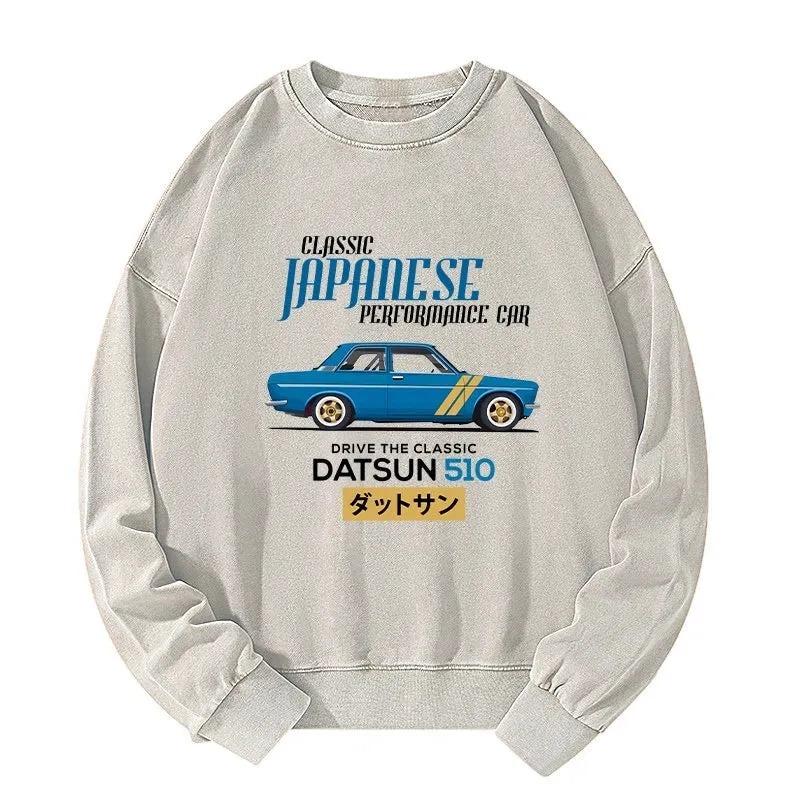 The Ultimate Guide to Japanese Graphic Tees and Urban Fashion