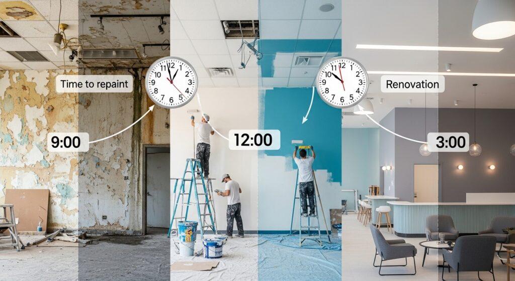 Glass Emergency at Your Home or Business: What to Do While You Wait for Help