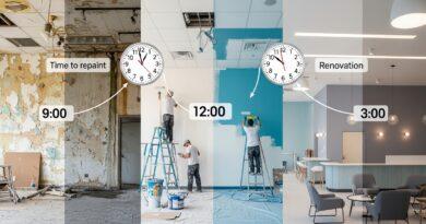 Glass Emergency at Your Home or Business: What to Do While You Wait for Help