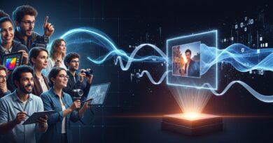 Why AI Image to Video Is Becoming a Major Trend in Digital Creativity