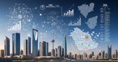 Why Finding Real Estate in Saudi Arabia Is Becoming More Complex — and What’s Changing in 2026