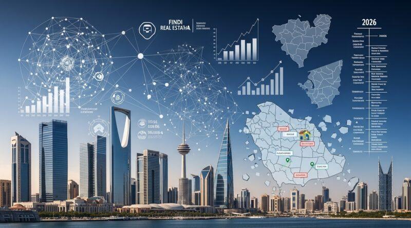 Why Finding Real Estate in Saudi Arabia Is Becoming More Complex — and What’s Changing in 2026
