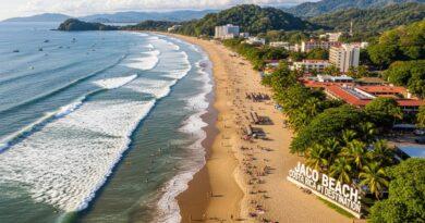 Why Jaco Beach Has Become Costa Rica's #1 Destination