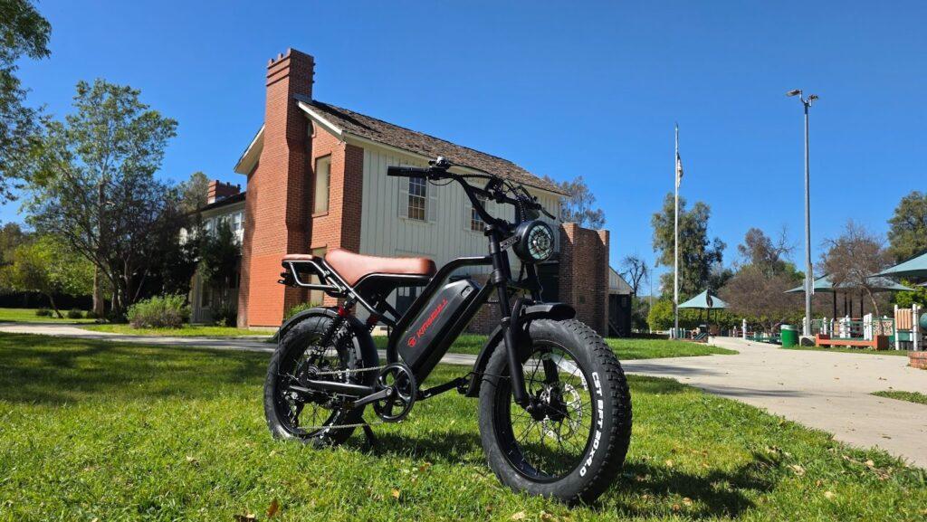 Kingbull Cuts Up to $800 on Ranger & Hunter 2.0S for Easter Sale