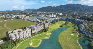 Why Phuket Lake View Penthouses For Sale Is A Smart Investment 