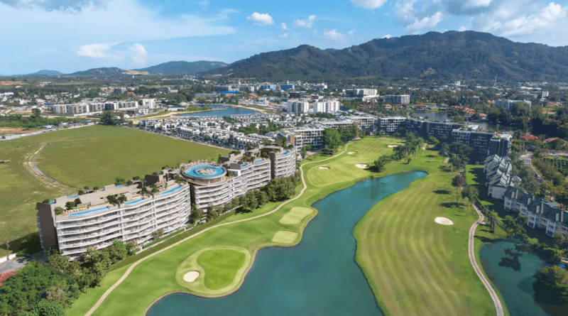 Why Phuket Lake View Penthouses For Sale Is A Smart Investment 