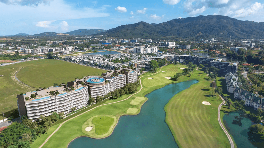 Why Phuket Lake View Penthouses For Sale Is A Smart Investment 