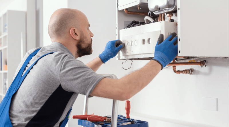 Ideal Boiler Fault Codes: Fixes and Solutions 