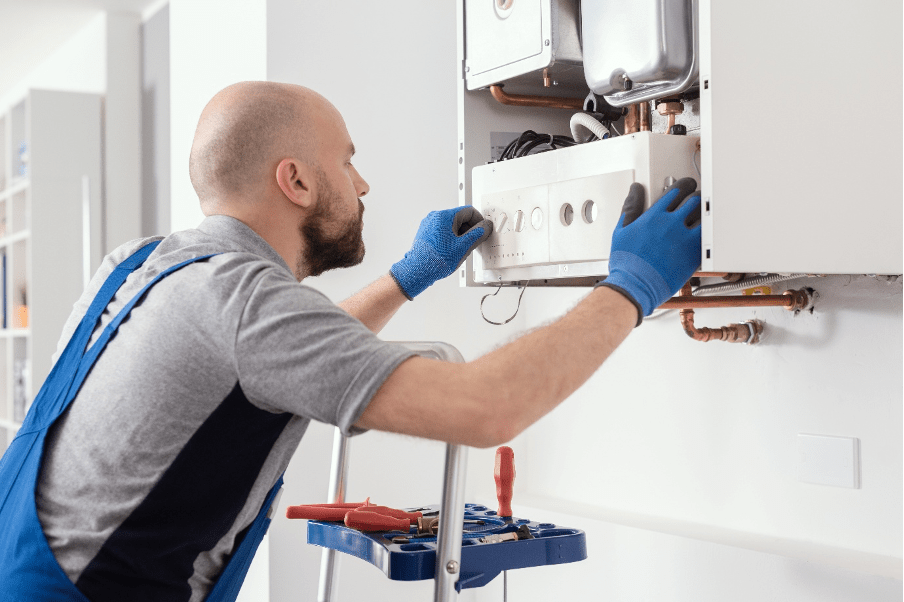 Ideal Boiler Fault Codes: Fixes and Solutions 