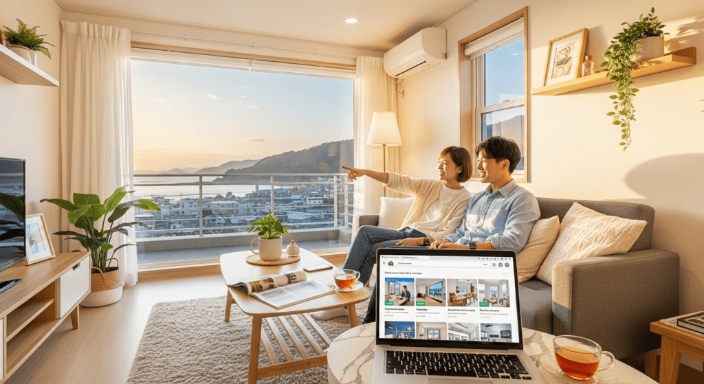 The Role of Vacation Rentals in Creating More Comfortable and Flexible Travel Experiences