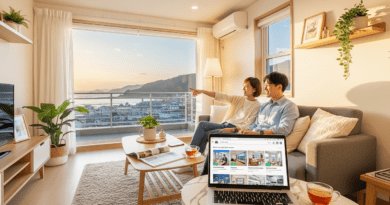 The Role of Vacation Rentals in Creating More Comfortable and Flexible Travel Experiences