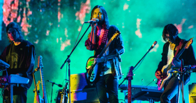 Inside Tame Impala’s 2026 “Deadbeat Tour”: A Moving World, Not Just a Show